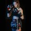 8 WEAPONS Muay Thai Shorts - Cut like a blade black 2.0 XL, Size: XL, Colour: Schwarz, 8 image