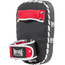 Strike Pads CLUB LINE, Colour: Rot, Size: S, 2 image