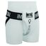Women’s Protective Groin Guard, Size: XL, Colour: Weiss, 6 image