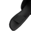 Schienbeinschoner mit Abnehmbarem Fußschutz PRO, Bekleidungsgrösse: M, Farbe: Schwarz, 6 image