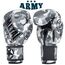 Gant de Boxe Compétition, Couleur: Camouflage, OZ: 8oz, 2 image