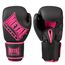 Boxing Gloves Competition, Colour: Rosa, OZ: 10oz, 2 image
