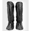 Venum Elite Evo Shin Guards - Black/Black - L, Size: L, Colour: Schwarz, 4 image