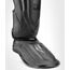 Venum Elite Evo Shin Guards - Black/Black - L, Size: L, Colour: Schwarz, 5 image