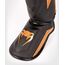 Venum Elite Evo Shinguards, Couleur: Noir, Taille ne pas utiliser: L, 2 image