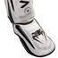 Venum Elite Shin Guards - White/Camo, Colour: Weiss, Size: XL, 3 image