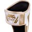 Venum Elite Standup Shinguards - White/Gold-XL, Size: XL, Colour: Gold, Size: XL, 3 image