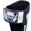 Venum Elite Standup Shin guards - White/Navy Blue, Colour: Blue, Size: L, 3 image