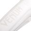 Protège-tibias Venum Elite, Couleur: Blanc, Taille ne pas utiliser: XL, 3 image