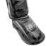 Venum Elite Shin Guards - Black/Dark camo, Colour: Camouflage, Size: L, 3 image