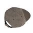 Loven Adult Flat Visor Cap | Grey, 5 image