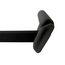 Long, ergonomic steel handle for pulley pulls GladiatorFit, 10 image
