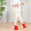 Sabots / Stelzen rutschfeste Becher Kinder (Satz von 2) | Komplettes Paket, 10 image