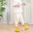 Sabots / Stelzen rutschfeste Becher Kinder (Satz von 2) | Komplettes Paket, 11 image