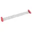 Adjustable retractable table tennis net Omada