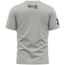 T-Shirt Sak Yant Tigers, Size: M, Colour: Grey, 9 image
