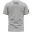 T-Shirt Sak Yant Tigers, Size: 2XL, Colour: Grey, 3 image
