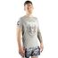 T-Shirt Sak Yant Tigers, Size: 2XL, Colour: Grey, 4 image