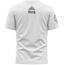 T-Shirt Yantra, Taille: 2XL, Couleur: Gris, 2 image