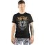 T-Shirt Sak Yant Tigers, Bekleidungsgrösse: S, Farbe: Schwarz, 3 image