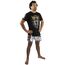 T-Shirt Sak Yant Tigers, Bekleidungsgrösse: S, Farbe: Schwarz, 8 image