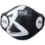 8 WEAPONS Belly Pad - BIG 8 black M, Size: M, Colour: Schwarz