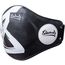 8 WEAPONS Belly Pad - BIG 8 black M, Size: M, Colour: Schwarz, 3 image