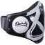8 WEAPONS Belly Pad - BIG 8 black M, Size: M, Colour: Schwarz, 4 image