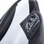 8 WEAPONS Belly Pad - BIG 8 black M, Size: M, Colour: Schwarz, 7 image