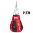 Uppercut Bag, Couleur: Rouge, 2 image