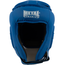 Competition Boxing Helmet Kids, Size: One Size, Colour: Blue, 5 image