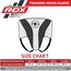 Tiefschutz Mark Pro Training Tri Lira 1, Bekleidungsgrösse: XL, Farbe: Silber, 2 image