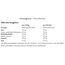Clear Whey Isolate 500g MyProtein | Naranja, 3 image