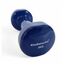 Haltères fitness en vinyle GladiatorFit (lot de 2) | 2 x 2 KG, 2 image