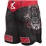 Kampf-Shorts - Samurai 2.0, Bekleidungsgrösse: S, Farbe: Schwarz, 2 image