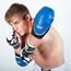 Protège-Coudes Pro Combat Sports, Taille: L/XL, Couleur: Bleu, 2 image