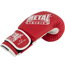 Gants de Boxe, Couleur: Rouge, OZ: 8oz, 4 image