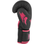 Boxhandschuhe Competition, Farbe: Rosa, OZ: 8oz, 3 image