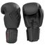 Boxhandschuhe Competition, Farbe: Schwarz, OZ: 12oz, 5 image