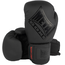 Boxhandschuhe Competition, Farbe: Schwarz, OZ: 14oz