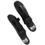 Shinguards  Black Light, Size: M, Colour: Schwarz