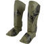 Shin guards Blade, Size: M, Colour: Khaki