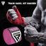 Hand Wraps Pro, Colour: Rosa, 7 image