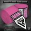 Hand Wraps Pro, Colour: Rosa, 6 image