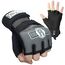 Comfortable under gloves for optimal hand protection, Size: S, Colour: Grey