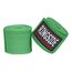 Bandes de Boxe Professionnelles, Couleur: Vert, Longueur: 4.5m