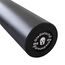 Clubbell Bodybuilding-Keule aus Metall | 4 KG, Farbe: Schwarz, Zusatzgewicht: 4 kg, 8 image