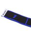 Elastische Polyesterbinde mit unterschiedlichen Stärken | Blau, Farbe: Blau, 5 image