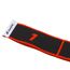 Bande élastique en polyester avec différentes résistances JustFit | Rouge, Couleur: Rouge, 5 image