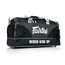 Fairtex Sporttasche, Farbe: Schwarz, Volume: 80 L